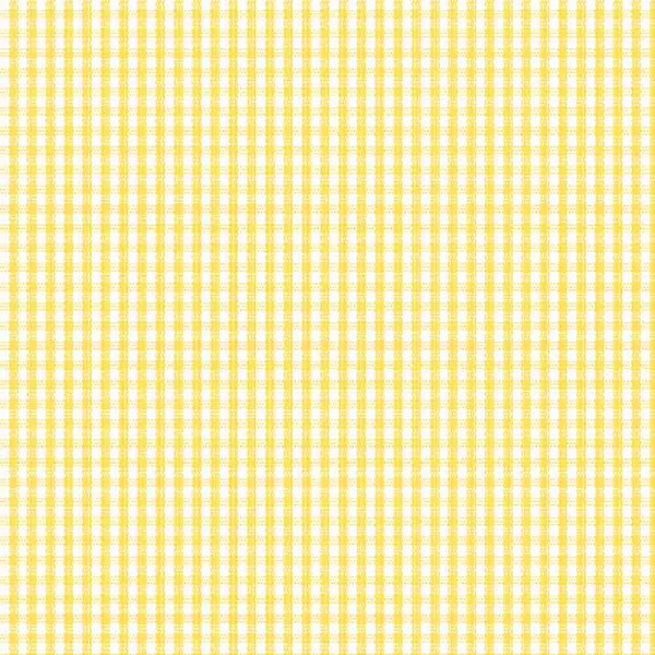 TRICOL. LINHA CRIATIVA GALHOS AMARELO - 100% ALGODAO