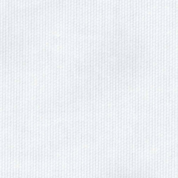 FUSTÃO BRANCO - 100% ALGODÃO