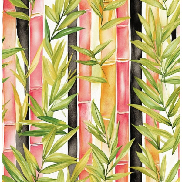 NV25 - TRICOL. EB BAMBU - 100%ALGODÃO 01006/001D