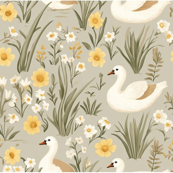 NV25 - TRICOL. SWAN NG - 100%ALGODÃO 99915/001D