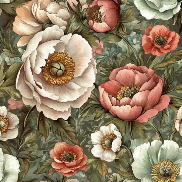 NV25 - TRICOL. EXUBER SALMÃO - 100%ALGODÃO 00742/001D