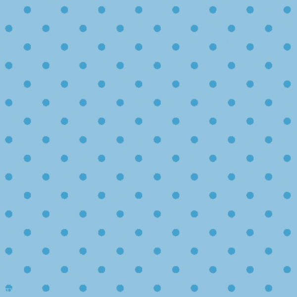 TRICOL. PIED DE POULE AZUL BEBÊ - 100% ALGODÃO 01797/0006