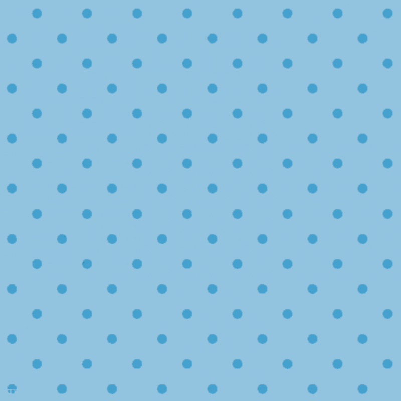 TRICOL. PIED DE POULE AZUL BEBÊ - 100% ALGODÃO 01797/0006