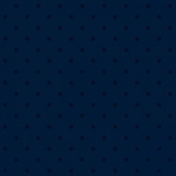 TRICOL. POÁ TON TON AZUL MARINHO - 100% ALGODÃO - 68891/0468