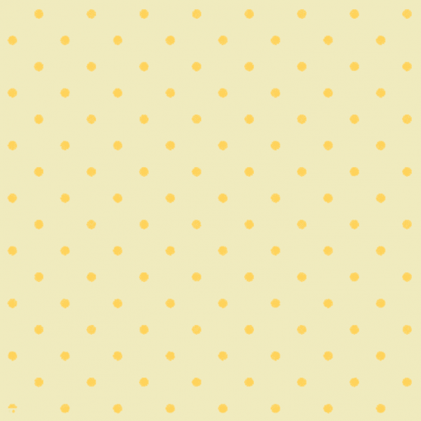 TRICOL. POÁ TON TON CANÁRIO - 100% ALGODÃO - 68891/0473