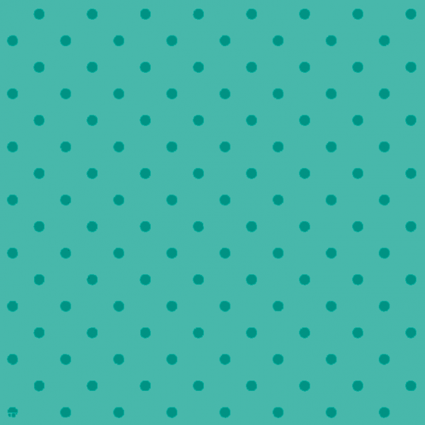 TRICOL. POÁ TON TON CARIBE - 100% ALGODÃO 68891/0467