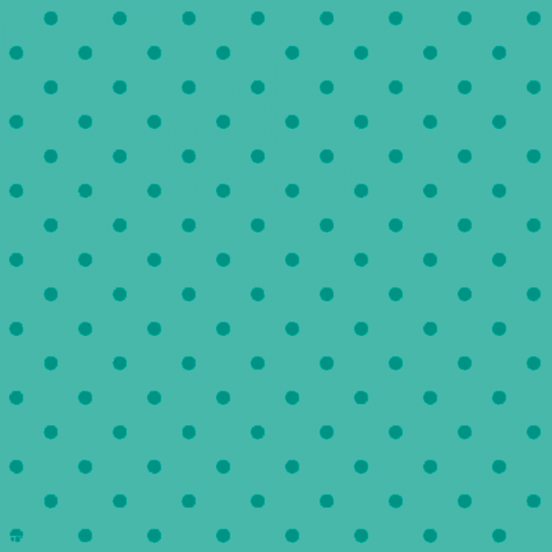 TRICOL. POÁ TON TON CARIBE - 100% ALGODÃO 68891/0467