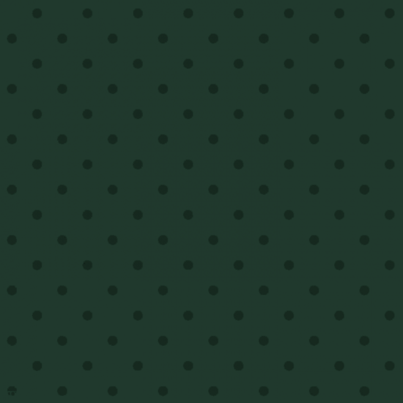 TRICOL. POÁ TON TON VERDE EUCALIPTO - 100% ALGODÃO - 68891/0154