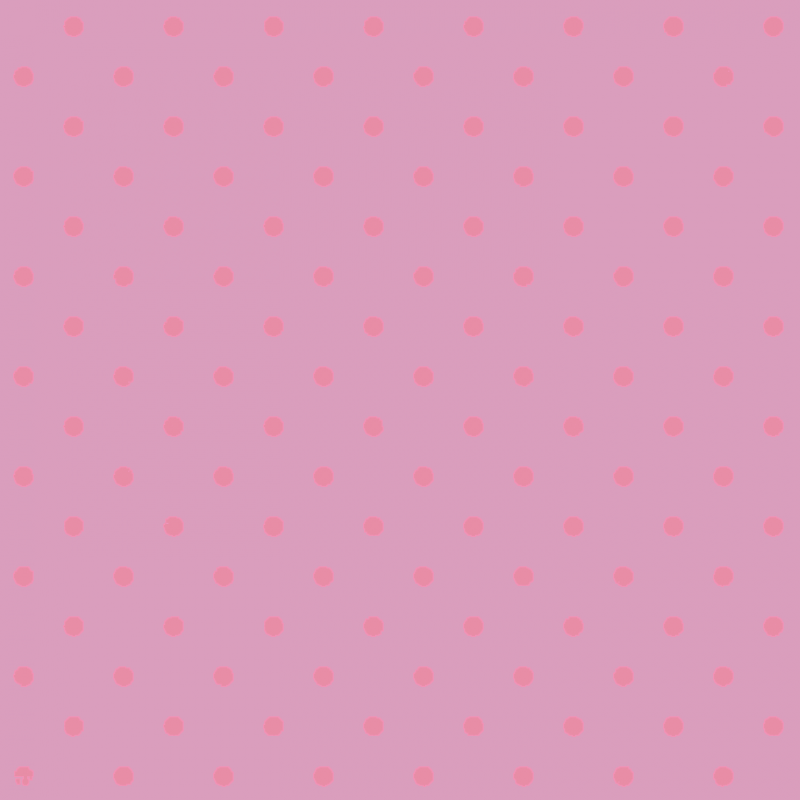 TRICOL. POÁ TON TON ROSA - 100% ALGODÃO - 68891/0479
