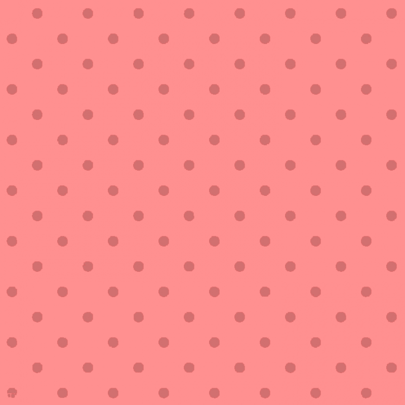 TRICOL. POÁ TON TON ROSA CHICLETE - 100% ALGODÃO - 68891/0189