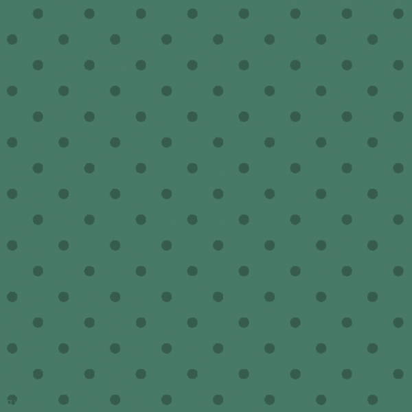 TRICOL. POÁ TON TON VERDE FLORESTA - 100% ALGODÃO - 68891/152
