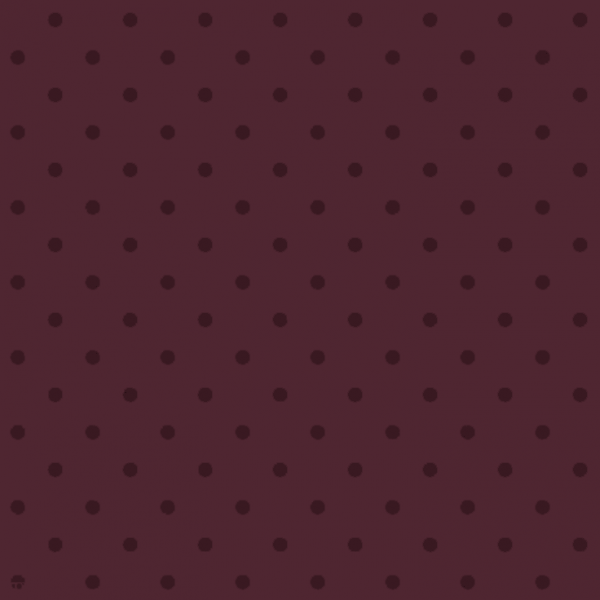 TRICOL. POÁ TON TON VINHO - 100% ALGODÃO - 68891/0158