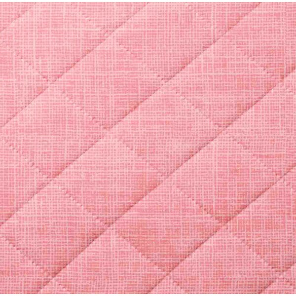 MATELASSÊ ROLINHO 0,50 X 1,40 - LINHO NUDE - 50% ALG 50% SINT