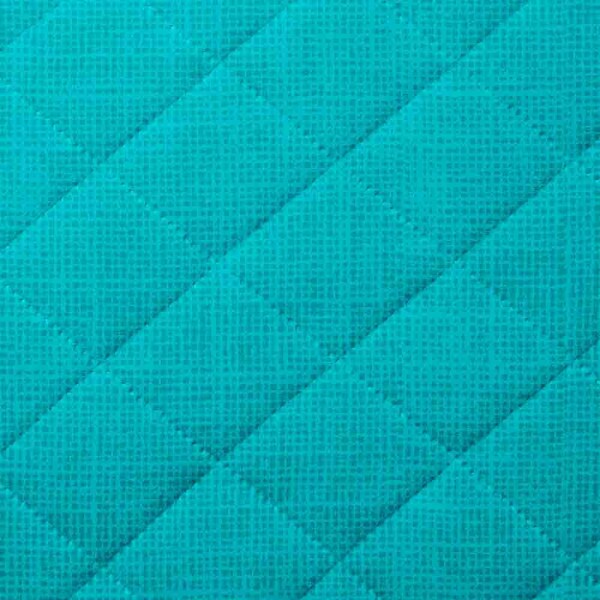 MATELASSÊ ROLINHO 0,50 X 1,40 - LINHO CARIBE - 50% ALG 50% SINT