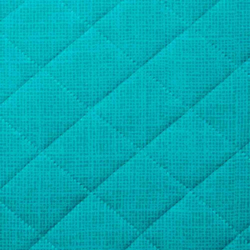 MATELASSÊ ROLINHO 0,50 X 1,40 - LINHO CARIBE - 50% ALG 50% SINT