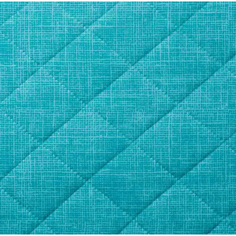 MATELASSÊ ROLINHO 0,50 X 1,40 - LINHO SMOKE - 50% ALG 50% SINT