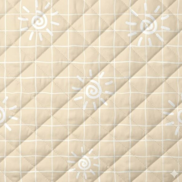 MATELASSÊ RAIOZINHOS - 50% ALG 50% SINT
