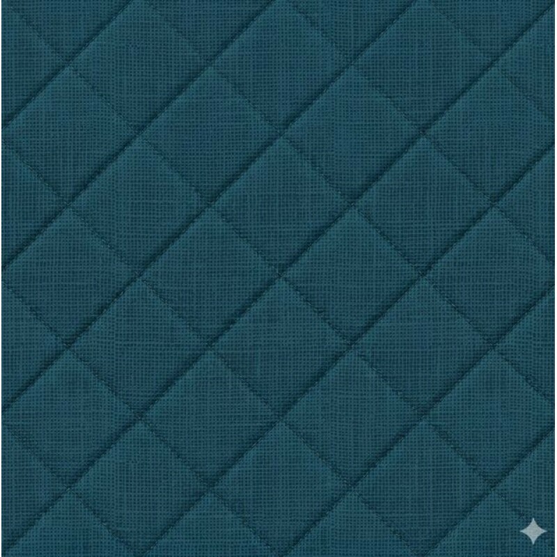 MATELASSÊ LINHO VERDE PINHO - 50%ALG 50% SIN