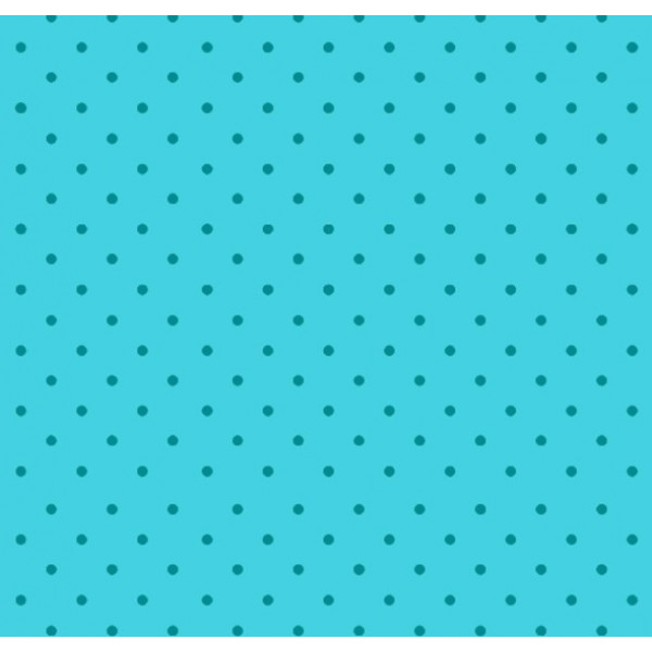 TRICOL. POÁ TON TON CARIBE - 100% ALGODÃO 68891/0467