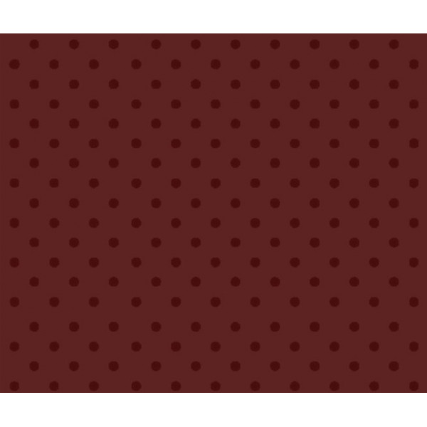 TRICOL. POÁ TON TON VINHO - 100% ALGODÃO - 68891/0158