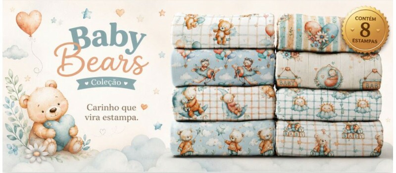 baby bears
