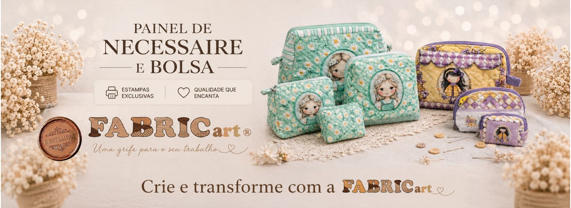 PAINEIS NECESSAIRE