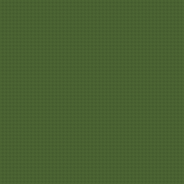 TRICOL. PIED DE POULE VERDE GRAMA - 100% ALGODÃO