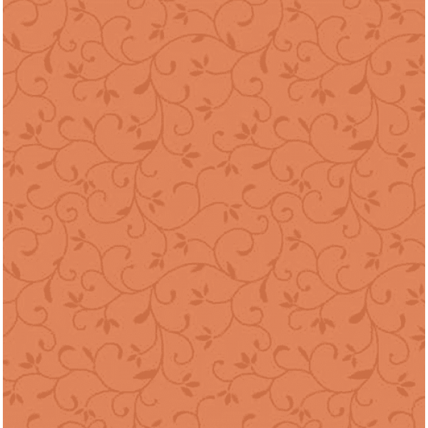 TRICOL. ARABESQUE  CENOURA - 100% ALGODÃO 78338/0092