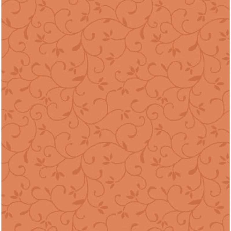 TRICOL. ARABESQUE  CENOURA - 100% ALGODÃO 78338/0092