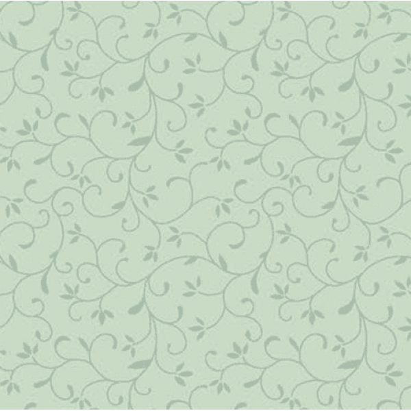 TRICOL. ARABESQUE  COTTON - 100% ALGODÃO 78338/0097