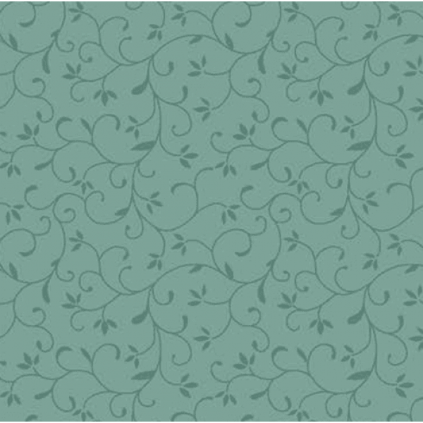 TRICOL. ARABESQUE STONE - 100% ALGODÃO 78338/0089 - COR DE JUNHO