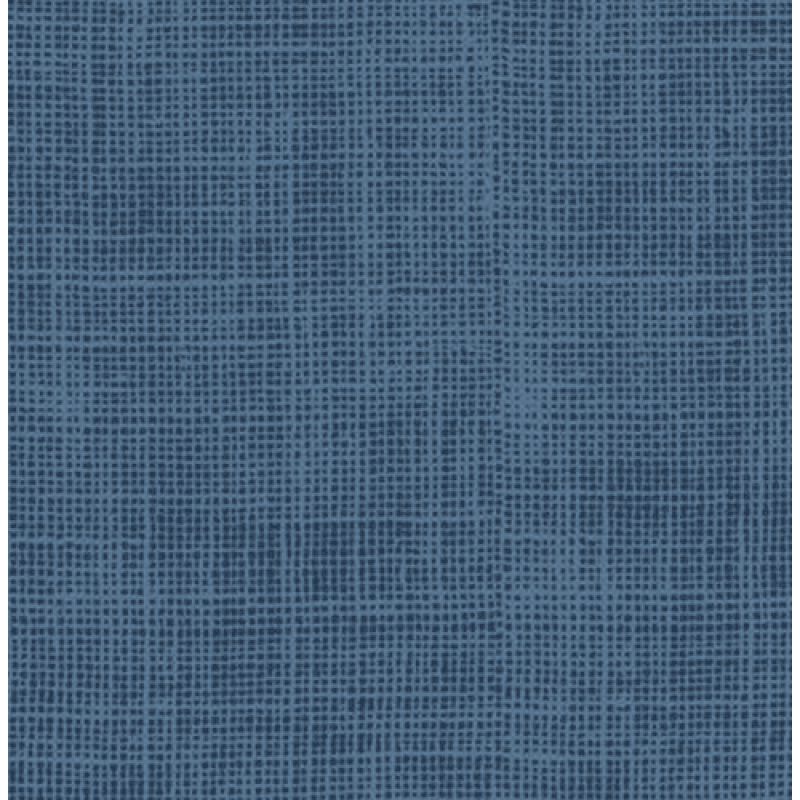 TRICOL. LINHO AZUL SAFIRA - 100% ALGODÃO 08133/0235