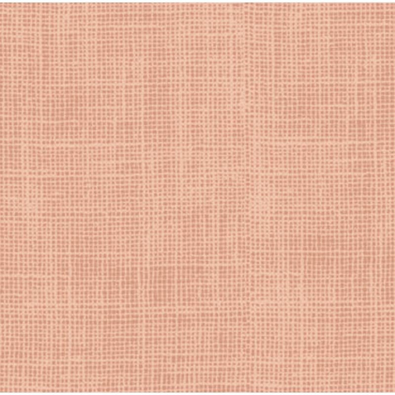 TRICOL. LINHO ROSA CHÁ - 100% ALGODÃO 08133/0237