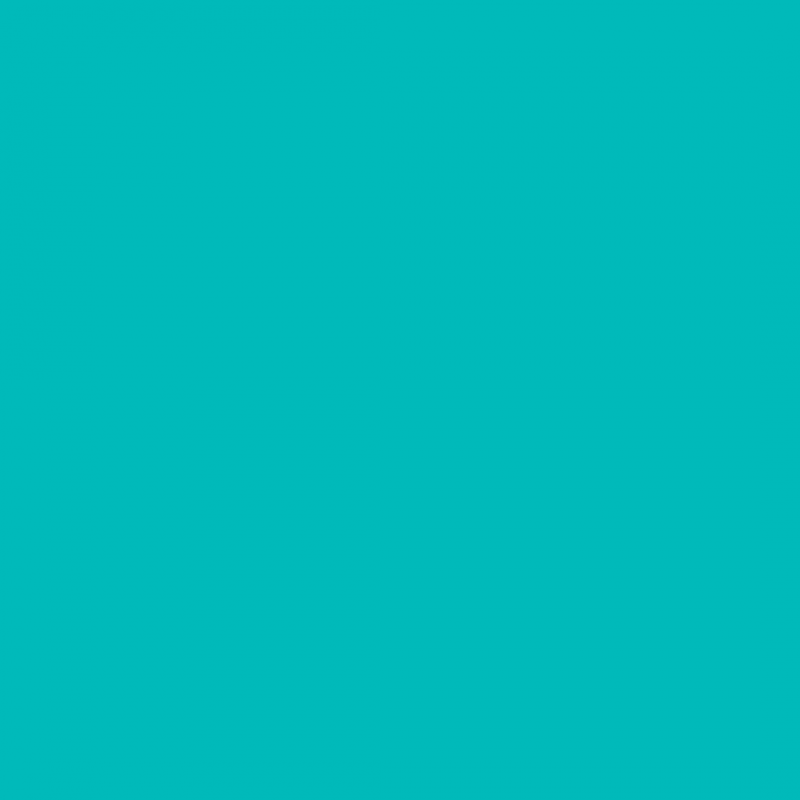 TRICOL. LISO AQUA - 100% ALGODÃO - FUNDO 4624