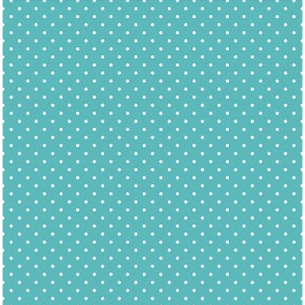 TRICOL. MICRO POÁ AQUA - 100% ALGODÃO 68891/0596