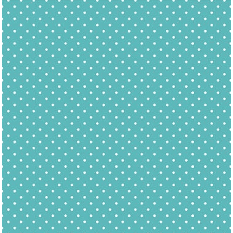 TRICOL. MICRO POÁ AQUA - 100% ALGODÃO 68891/0596