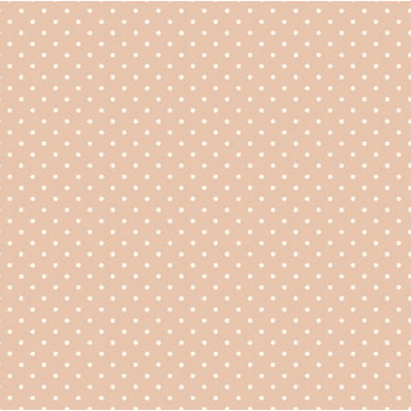 TRICOL. MICRO POÁ ROSA CHÁ - 100% ALGODÃO 68891/0607