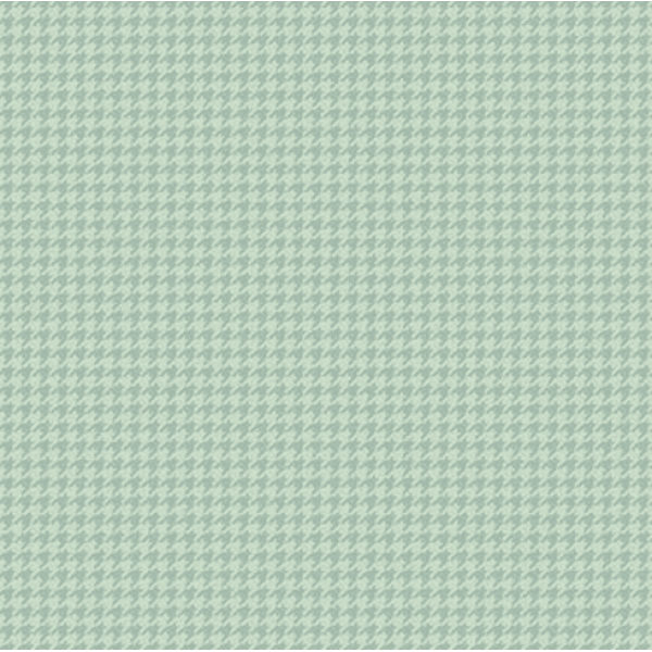 TRICOL. PIED DE POULE  COTTON - 100% ALGODÃO 01797/0027