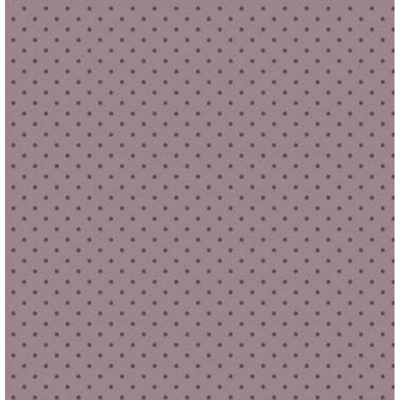 TRICOL. POÁ TON TON GRAPE - 100% ALGODÃO 68891/0585