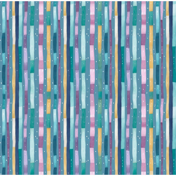 AB26 - TRICOL. FF LISTRAS - 100% ALGODÃO - 06746/001D