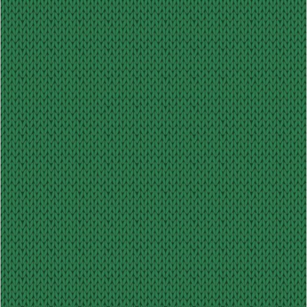 TRICOL. LINHA CRIATIVA TRICÔ VERDE - 100% ALGODAO