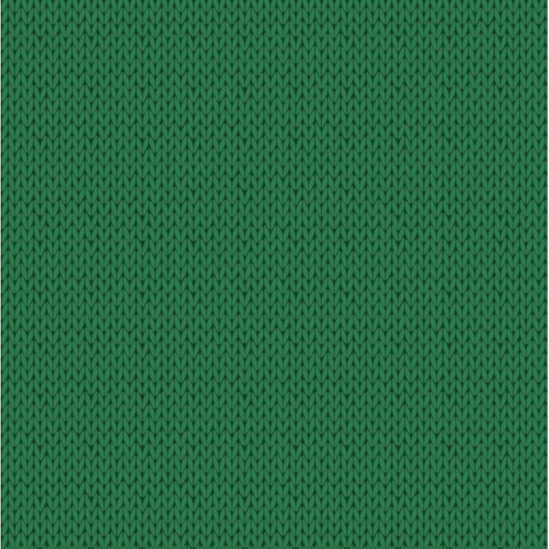 TRICOL. LINHA CRIATIVA TRICÔ VERDE - 100% ALGODAO