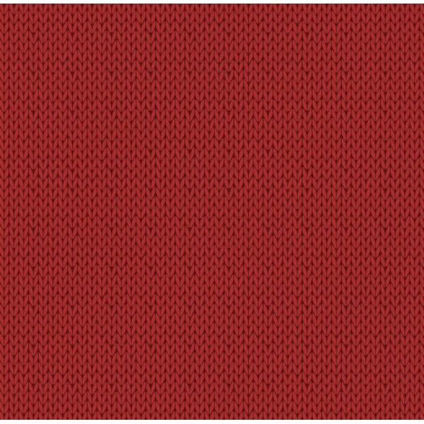 TRICOL. LINHA CRIATIVA TRICÔ VERMELHO - 100% ALGODAO