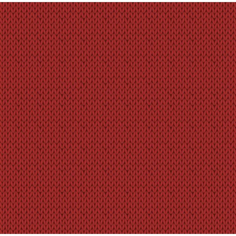 TRICOL. LINHA CRIATIVA TRICÔ VERMELHO - 100% ALGODAO