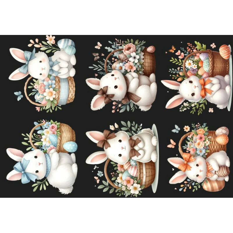 ESTAMPA FÁCIL - PÁSCOA 2026 - 111382