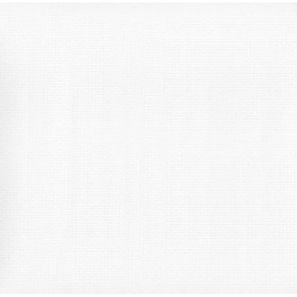 FRALDA CARE LISA BRANCA - 100% ALGODÃO - 75CM