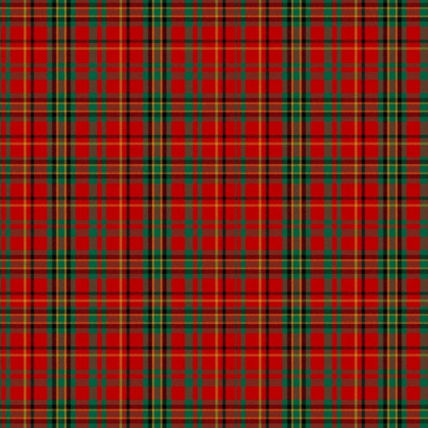 FIO TINTO NATAL - XADREZ COM FIO DOURADO - 92% ALGODÃO 8% POLIESTER - 1060