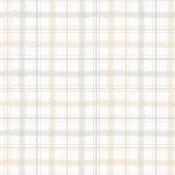 INFL26 - TRICOL. RS XADREZ - 100% ALGODÃO - A2543/001