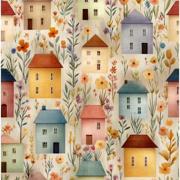 INFL26 - TRICOL. VI CASÁRIO - 100% ALGODÃO - A2536/001D - E15976