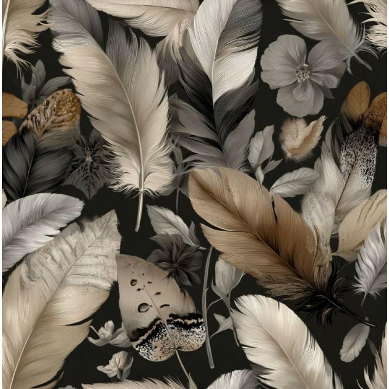 JL26 - TRICOL. BB PENAS - 100% ALGODÃO - A3146/001D